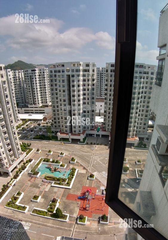 杏花邨 售盘 3 房 , 2 浴室 837 平方尺