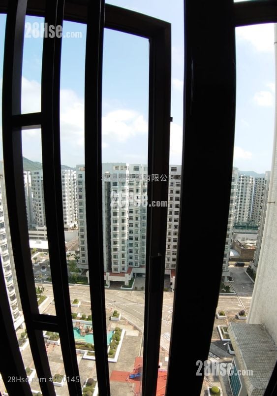 杏花邨 售盘 3 房 , 2 浴室 837 平方尺