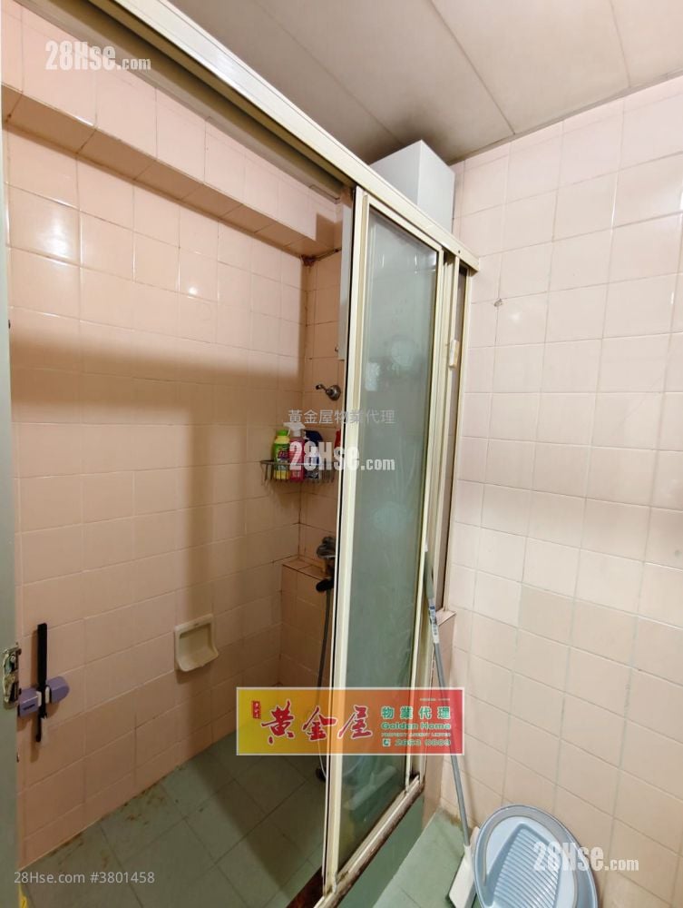 村屋 售盘 3 房 , 1 浴室