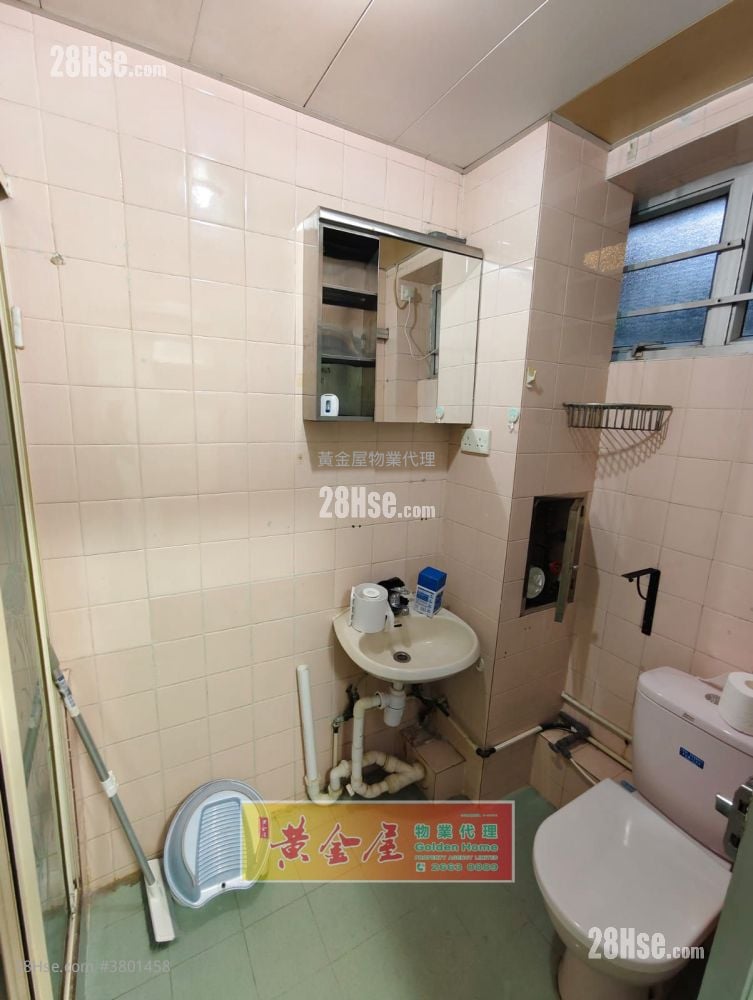 村屋 售盘 3 房 , 1 浴室