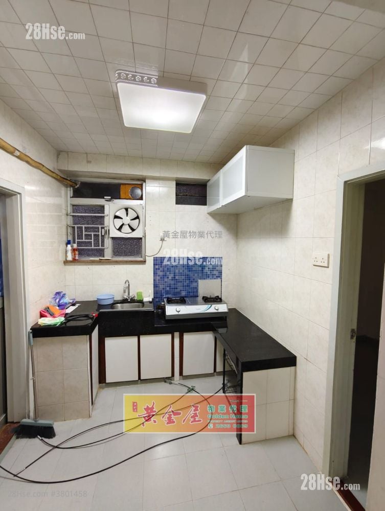 村屋 售盘 3 房 , 1 浴室