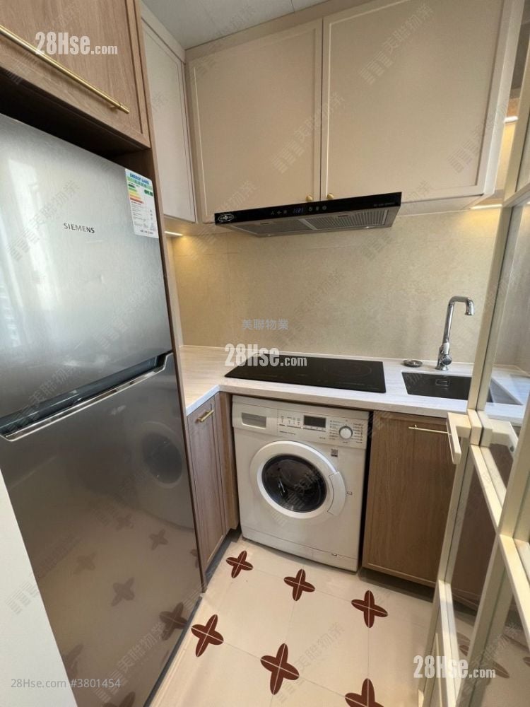 荃湾中心 售盘 2 房 354 平方尺