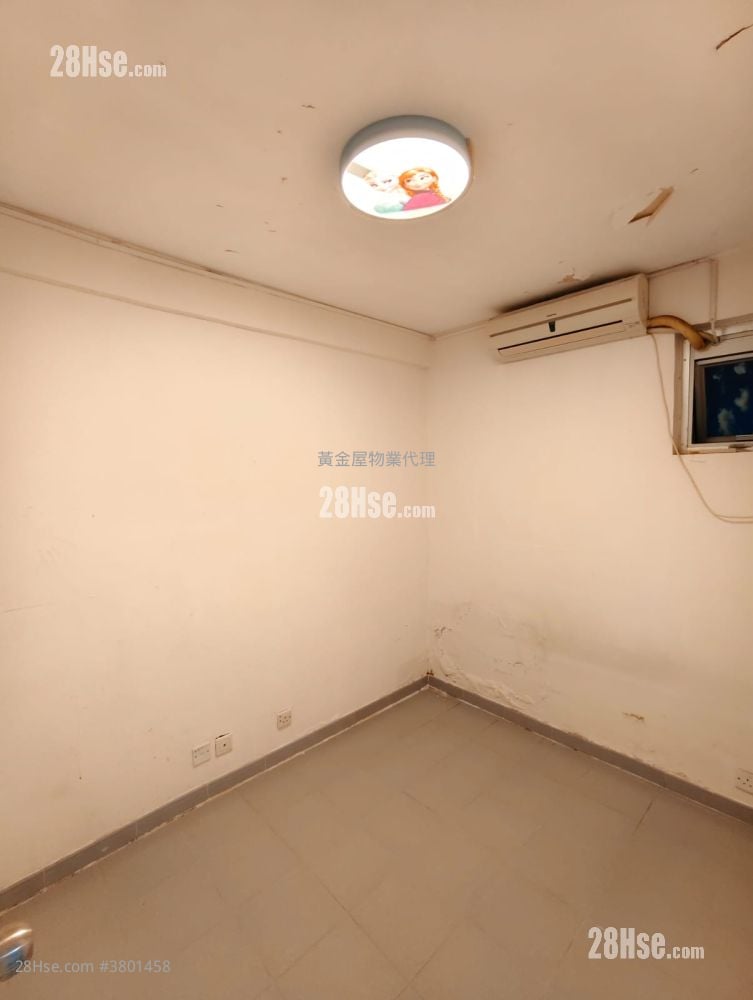 村屋 售盘 3 房 , 1 浴室