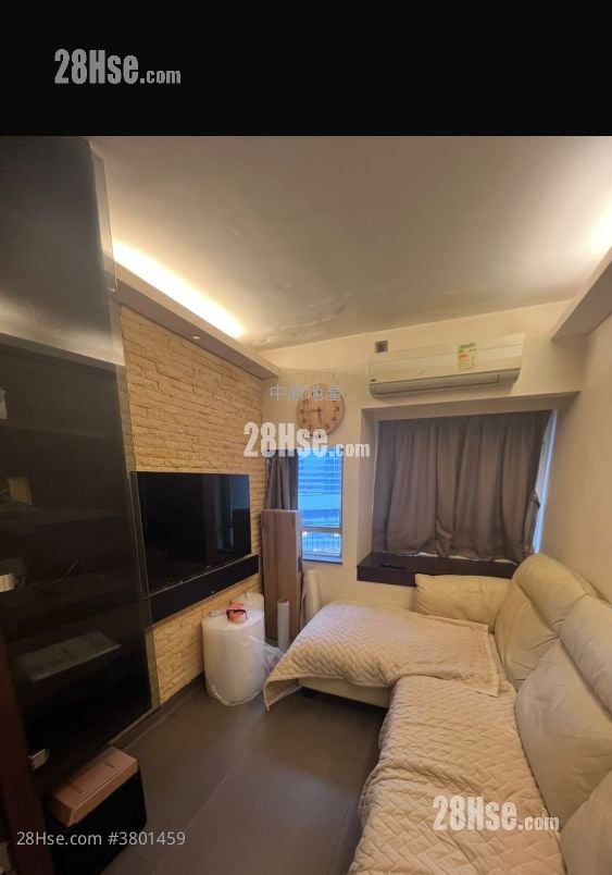 新葵芳花园 售盘 2 房 , 1 浴室 408 平方尺