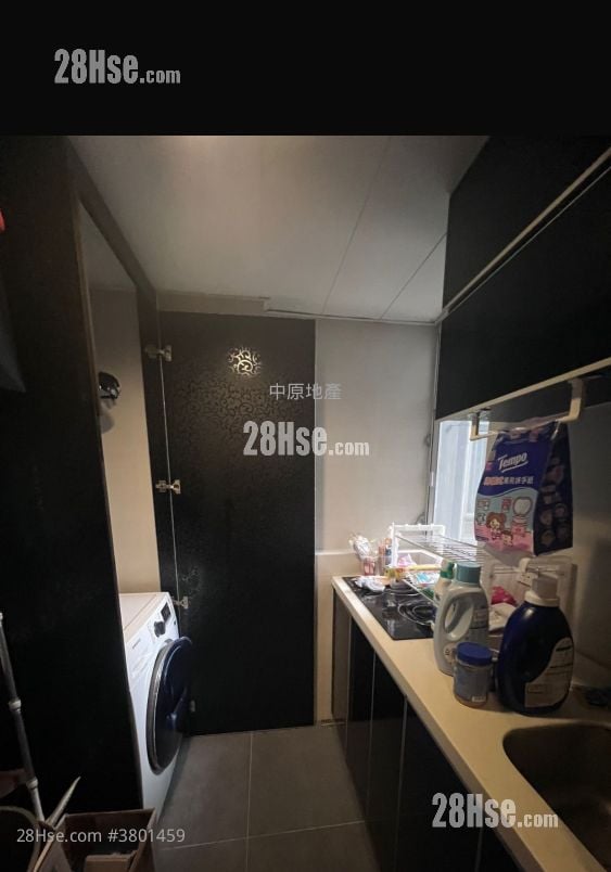 新葵芳花园 售盘 2 房 , 1 浴室 408 平方尺