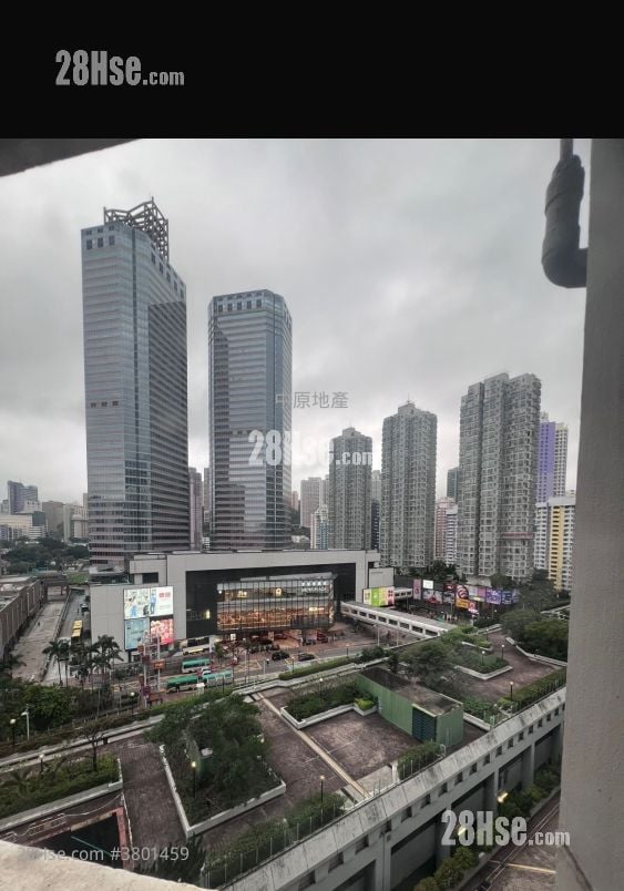 新葵芳花园 售盘 2 房 , 1 浴室 408 平方尺