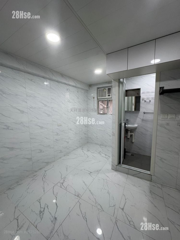 Chen Hsin Mansion Rental Studio , 1 Bathroom