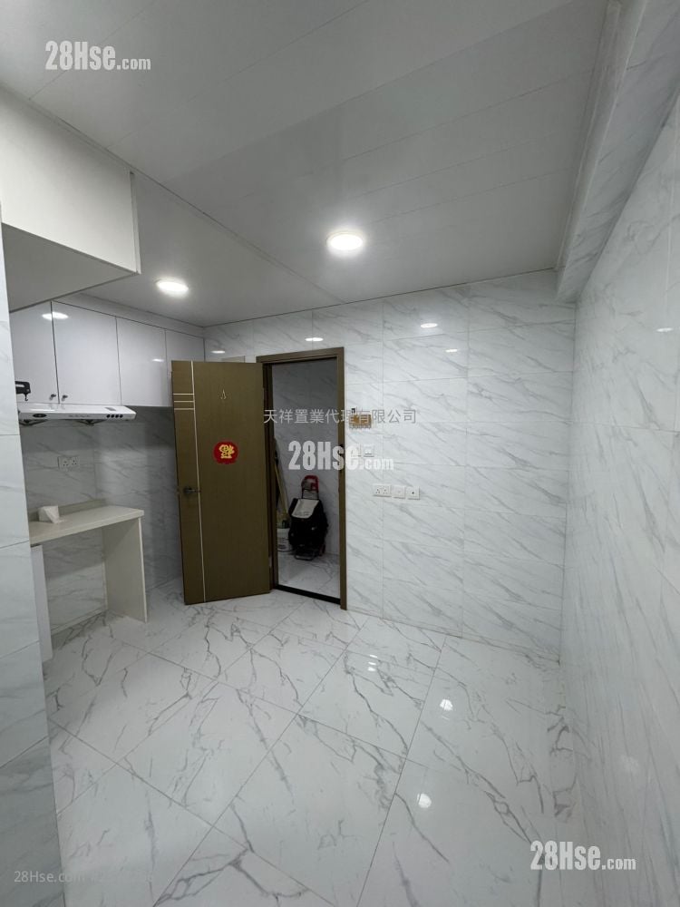 Chen Hsin Mansion Rental Studio , 1 Bathroom
