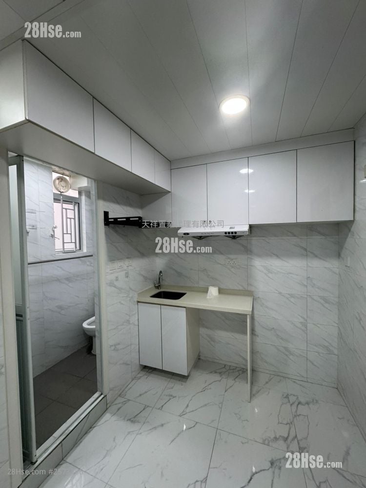 Chen Hsin Mansion Rental Studio , 1 Bathroom