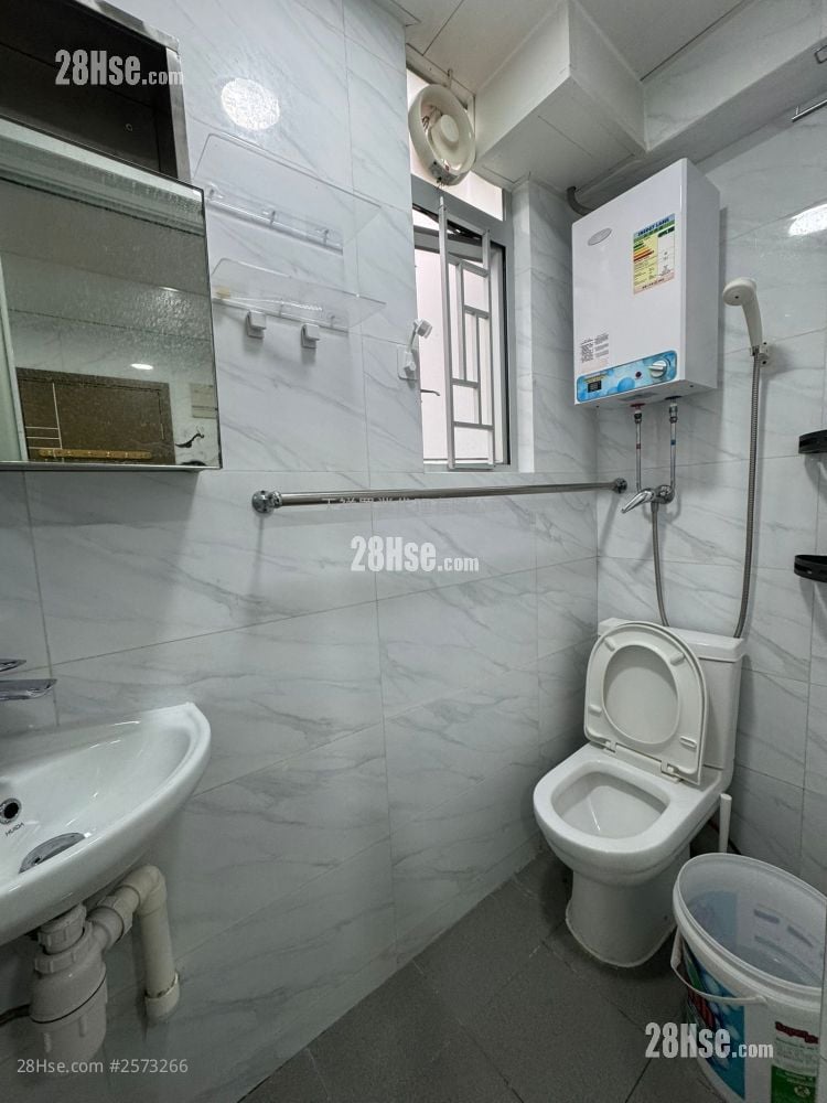 Chen Hsin Mansion Rental Studio , 1 Bathroom