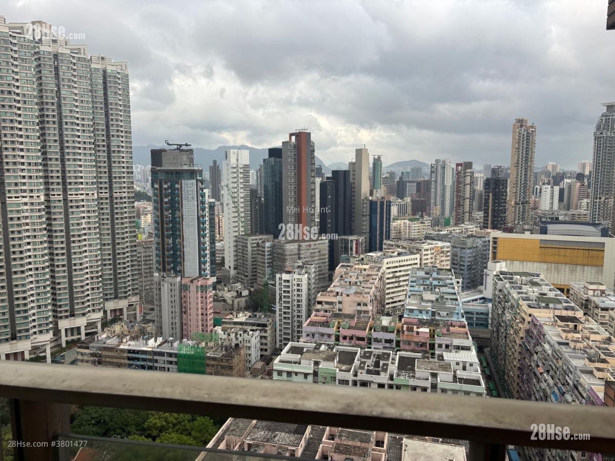 Harbour Green Sell 2 Bedrooms , 1 Bathroom 482 ft²