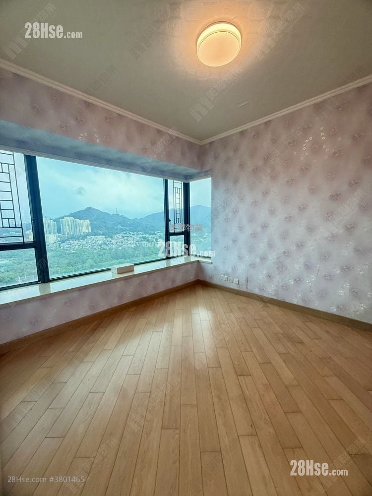 Yoho Midtown Rental 4 Bedrooms , 2 Bathrooms 1,026 ft²