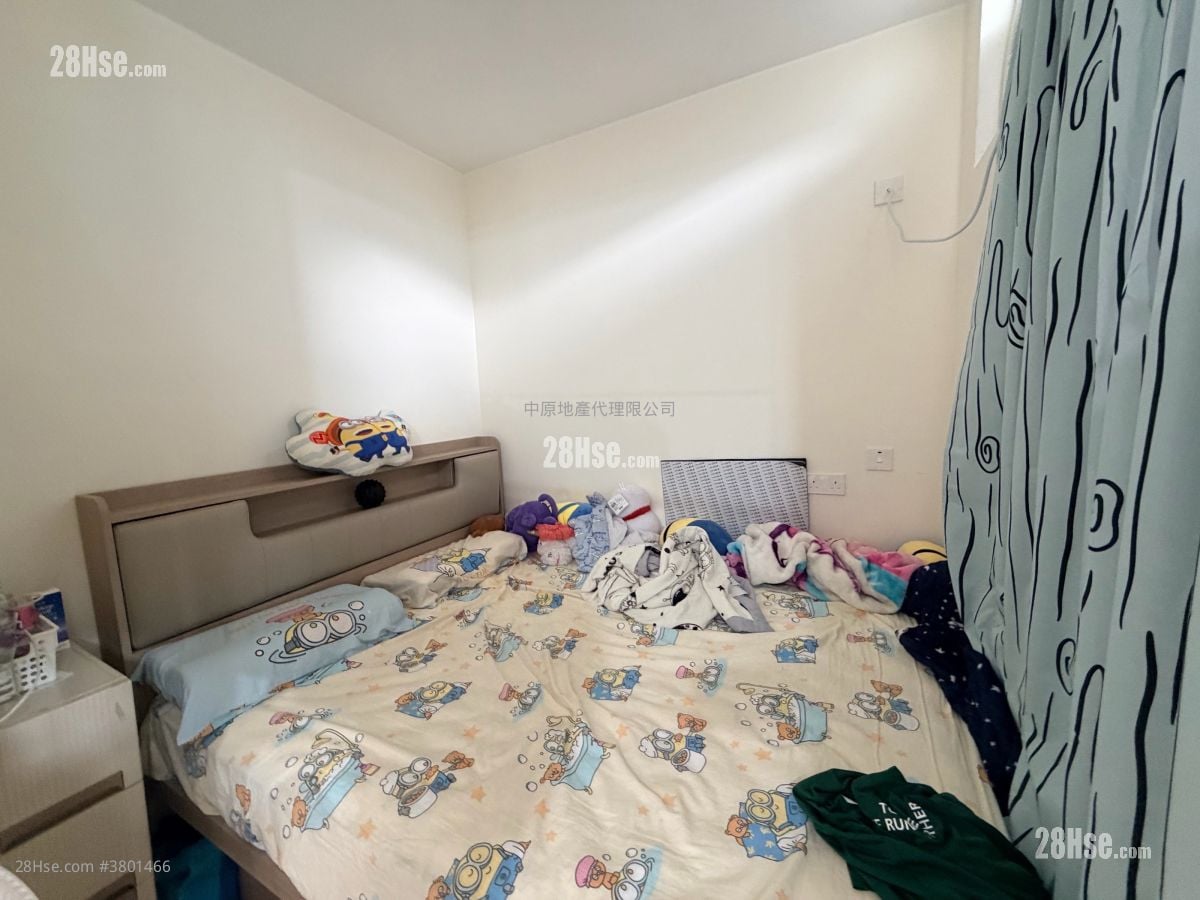 Shan Lai Court Sell 2 Bedrooms 447 ft²