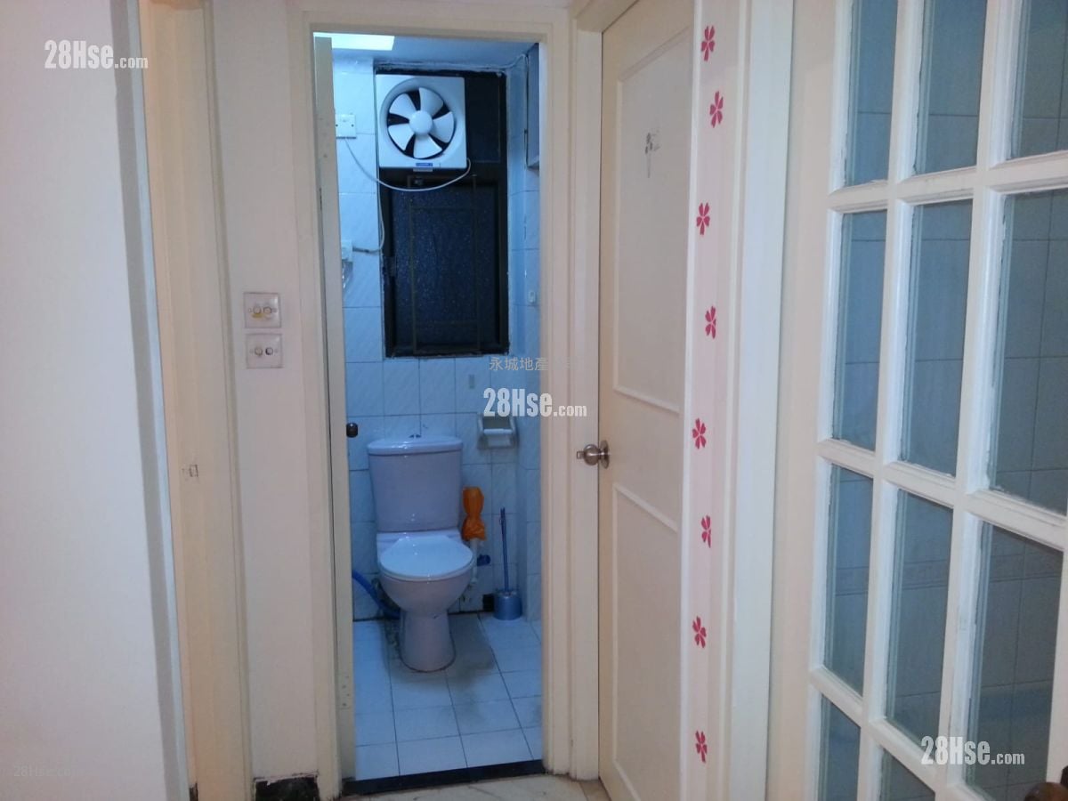 Richmond Court Sell 2 Bedrooms , 1 Bathroom 344 ft²