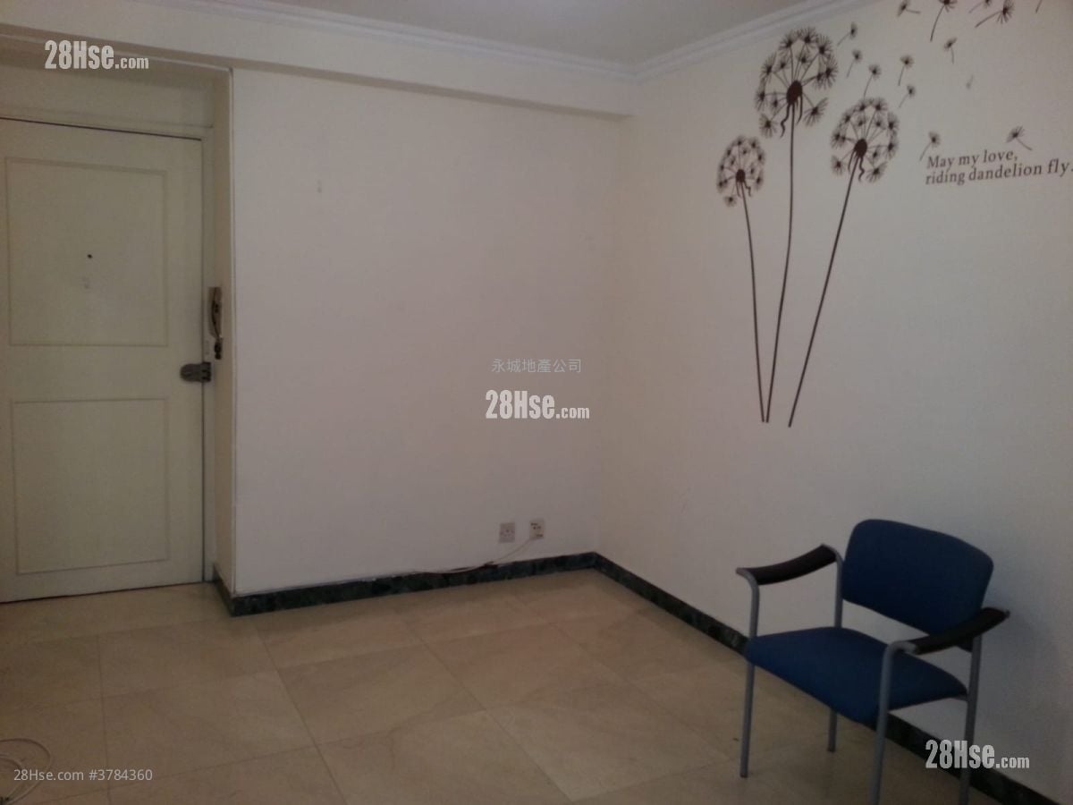 Richmond Court Sell 2 Bedrooms , 1 Bathroom 344 ft²