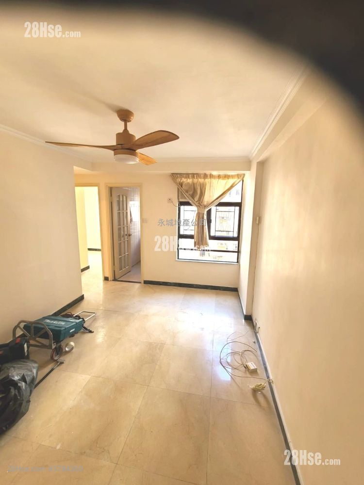 Richmond Court Sell 2 Bedrooms , 1 Bathroom 344 ft²