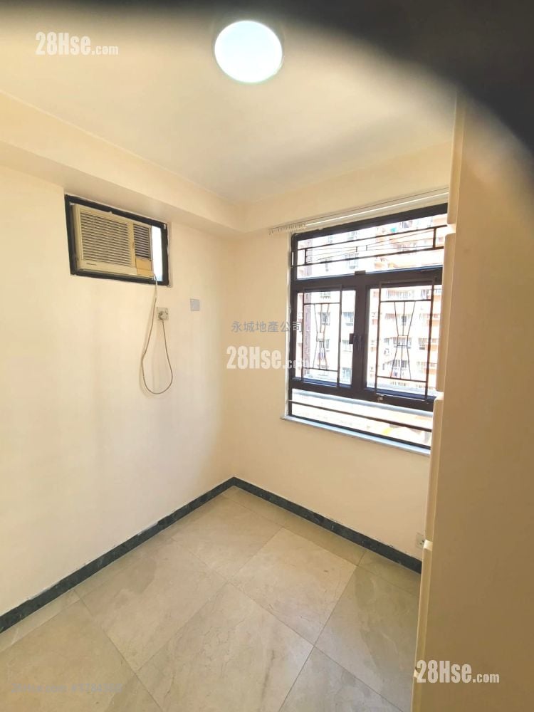 Richmond Court Sell 2 Bedrooms , 1 Bathroom 344 ft²