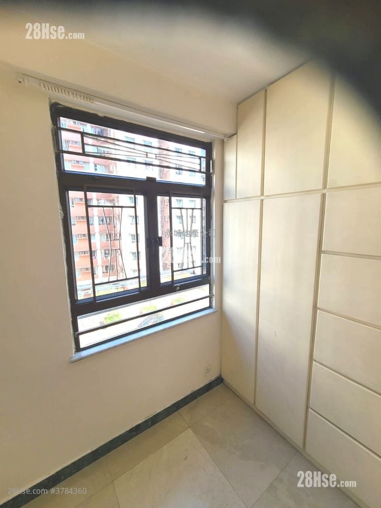 Richmond Court Sell 2 Bedrooms , 1 Bathroom 344 ft²