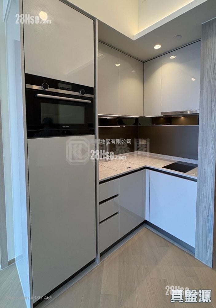 Villa Garda Iii Sell 1 Bedroom , 1 Bathroom 340 ft²