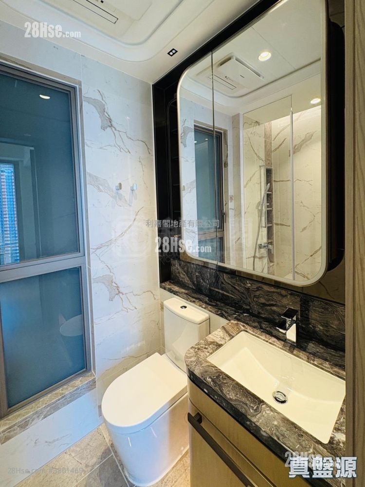 Villa Garda Iii Sell 1 Bedroom , 1 Bathroom 340 ft²