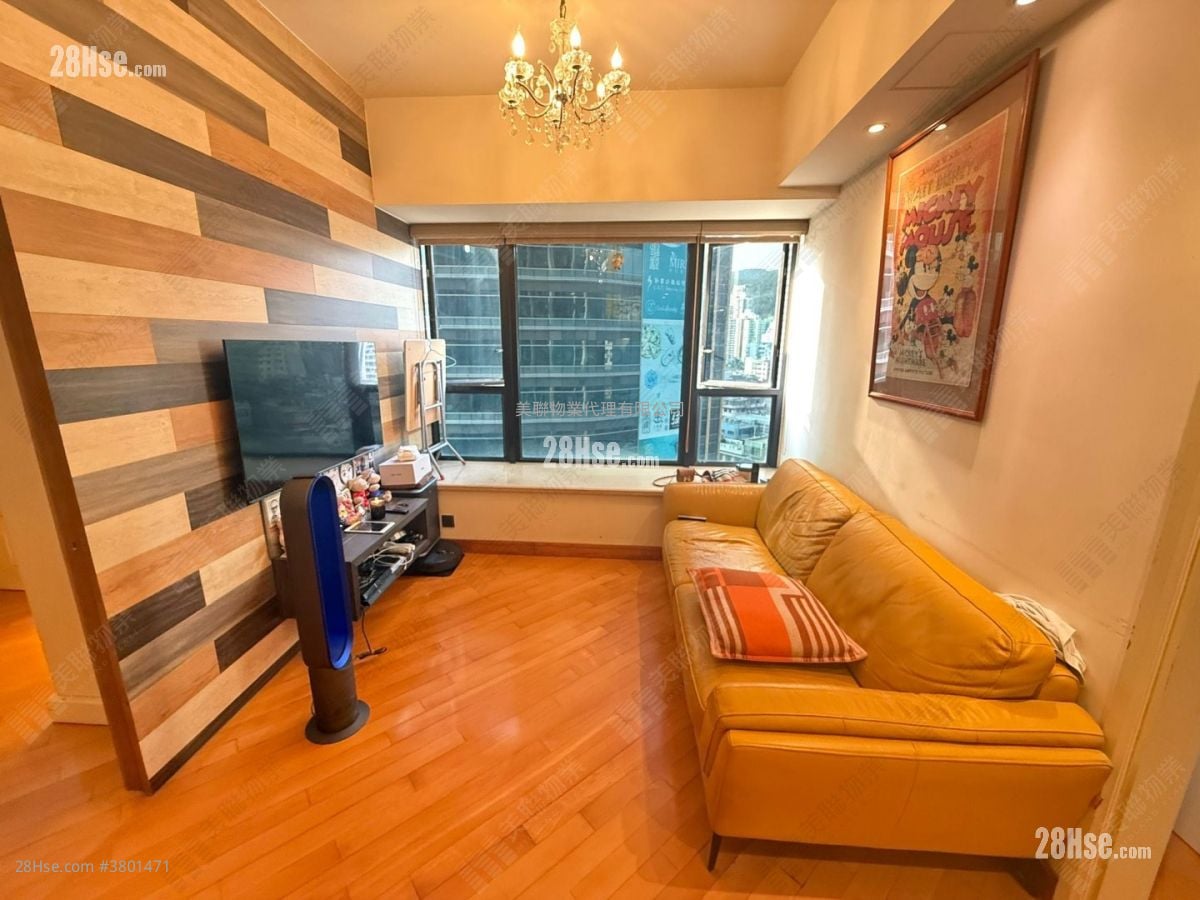 Chelsea Court Sell 1 Bedroom 464 ft²