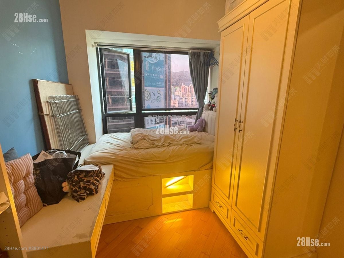 Chelsea Court Sell 1 Bedroom 464 ft²