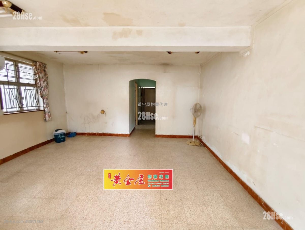 村屋 售盘 3 房 , 1 浴室