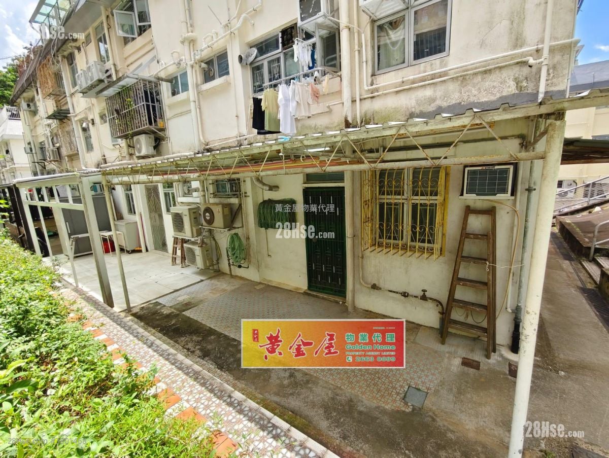 村屋 售盘 3 房 , 1 浴室