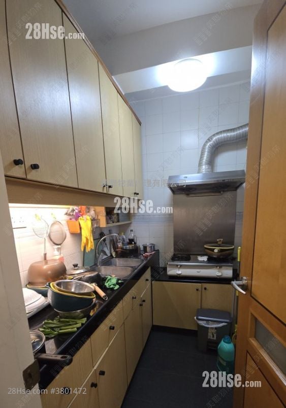 新都广场 售盘 2 房 480 平方尺