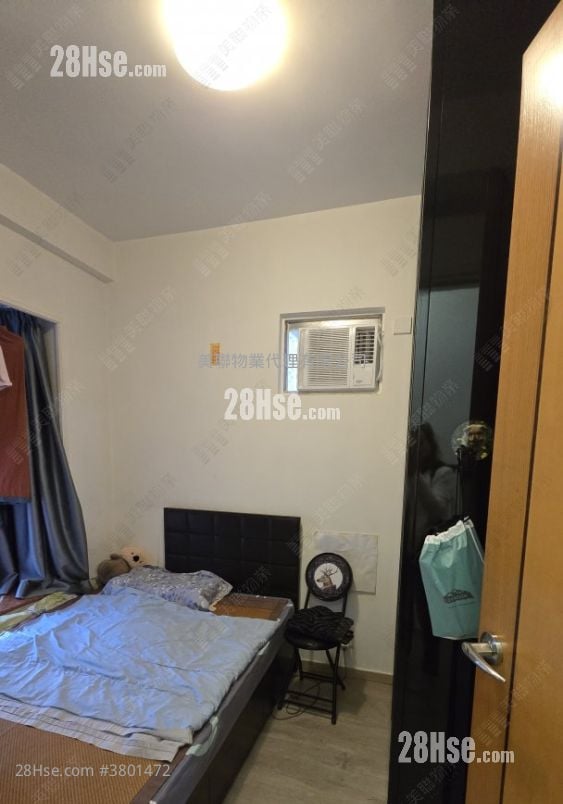 新都广场 售盘 2 房 480 平方尺