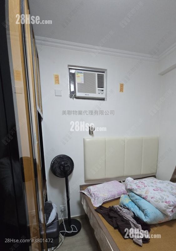 新都广场 售盘 2 房 480 平方尺