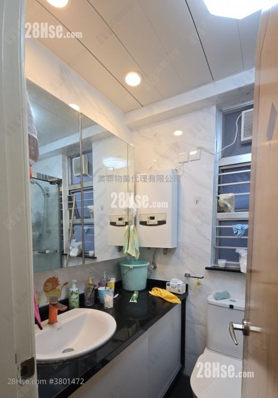 新都广场 售盘 2 房 480 平方尺