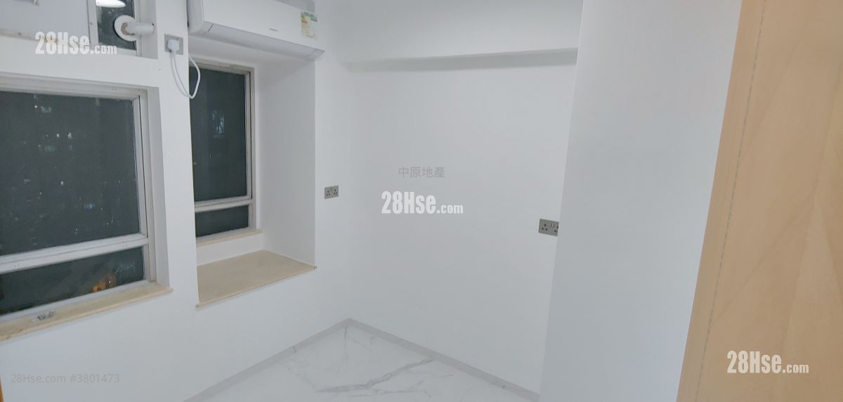 New Kwai Fong Gardens Sell 2 Bedrooms , 1 Bathroom 418 ft²