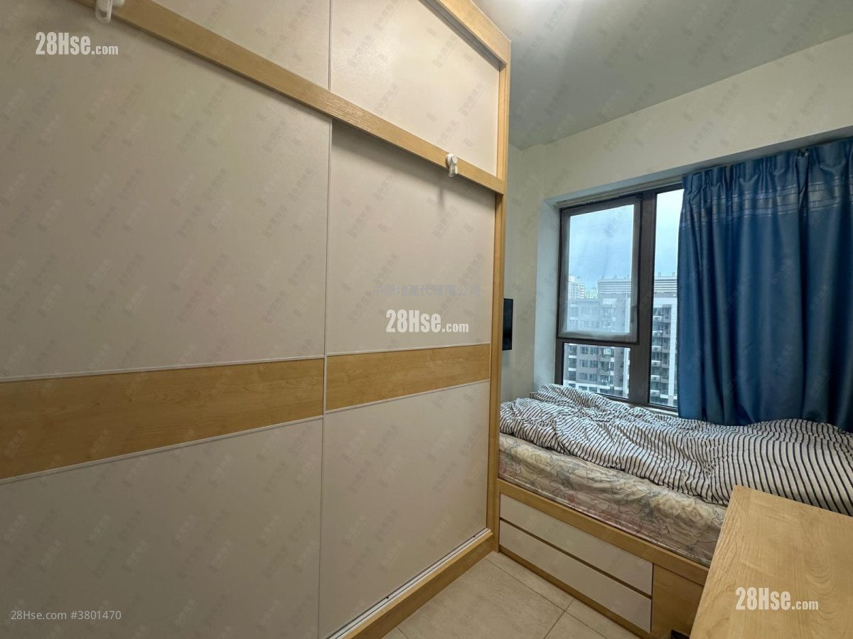 全城滙 售盘 1 房 , 1 浴室 469 平方尺