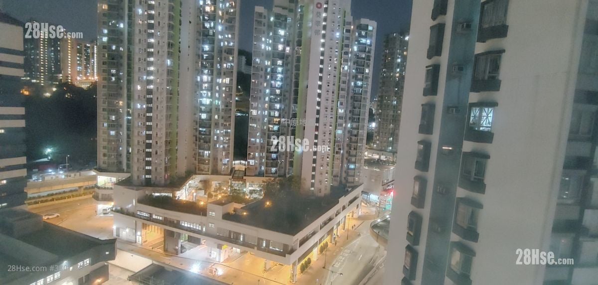 New Kwai Fong Gardens Sell 2 Bedrooms , 1 Bathroom 418 ft²