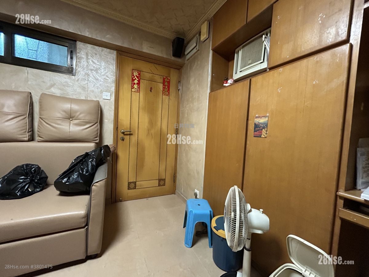 太顺楼 售盘 1 房 , 1 浴室 267 平方尺