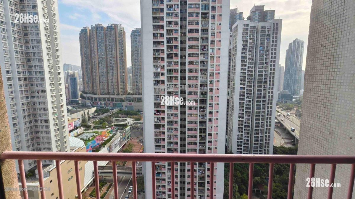 Clague Garden Estate Sell 1 Bedroom , 1 Bathroom 354 ft²