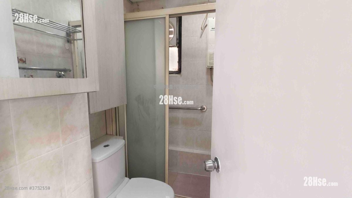 Clague Garden Estate Sell 1 Bedroom , 1 Bathroom 354 ft²