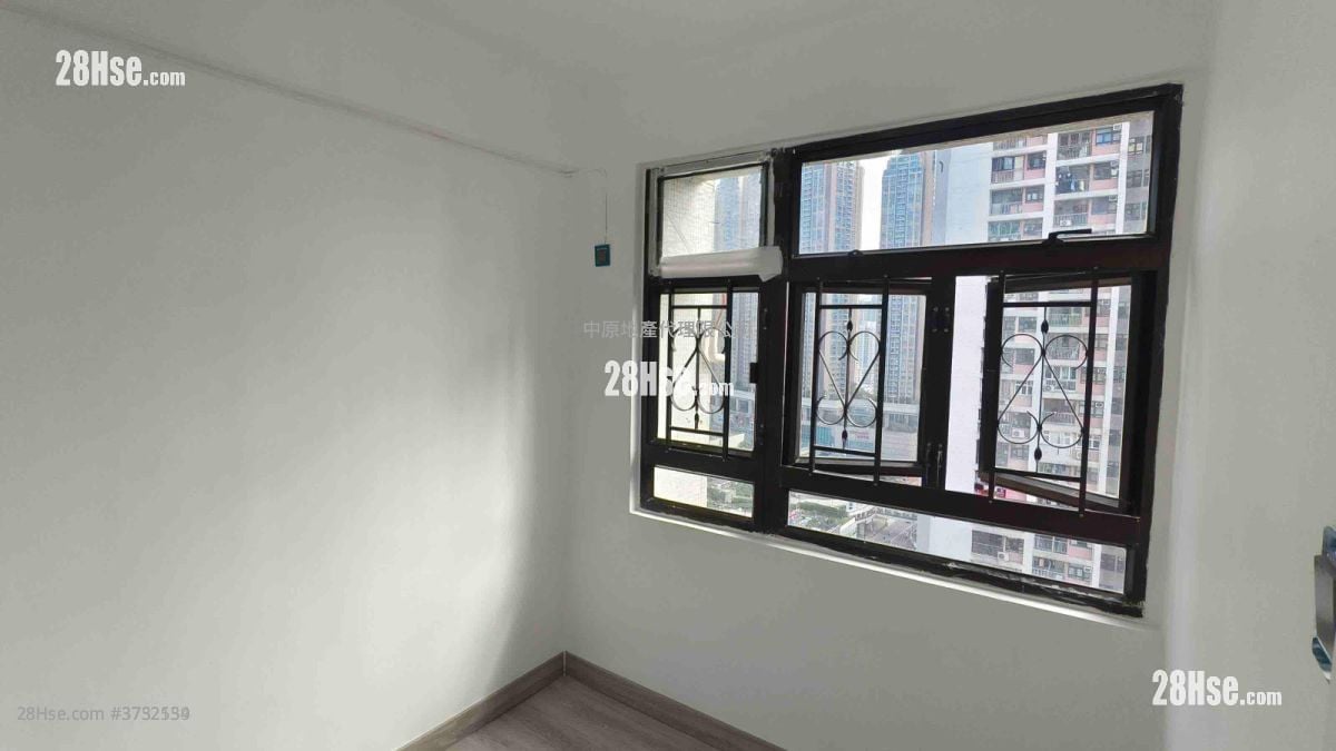 Clague Garden Estate Sell 1 Bedroom , 1 Bathroom 354 ft²