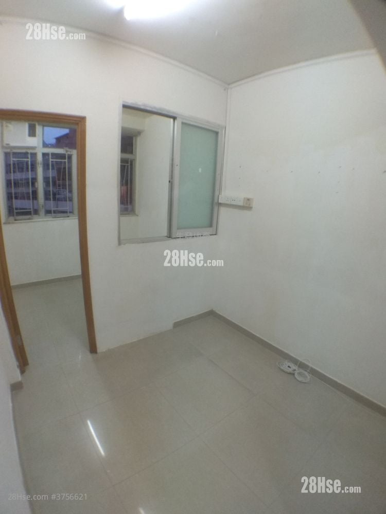 新蒲崗 康強街 唐樓 康強大樓 租盤 1 房 , 1 浴室 165 平方呎