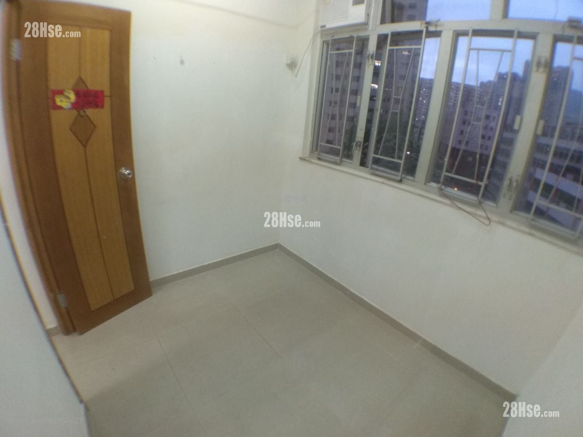 新蒲崗 康強街 唐樓 康強大樓 租盤 1 房 , 1 浴室 165 平方呎