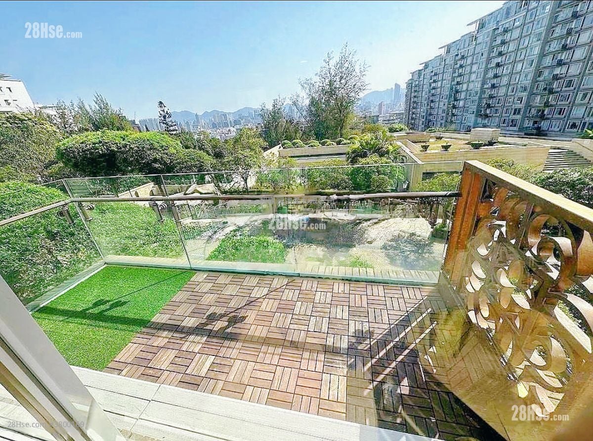 毕架山一号 售盘 4 房 , 3 浴室 1,490 平方尺