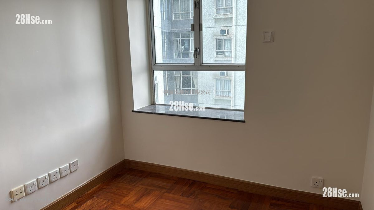 丽城花园 售盘 3 房 , 1 浴室 572 平方尺