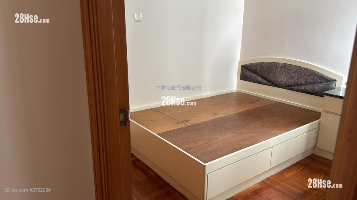 丽城花园 售盘 3 房 , 1 浴室 572 平方尺