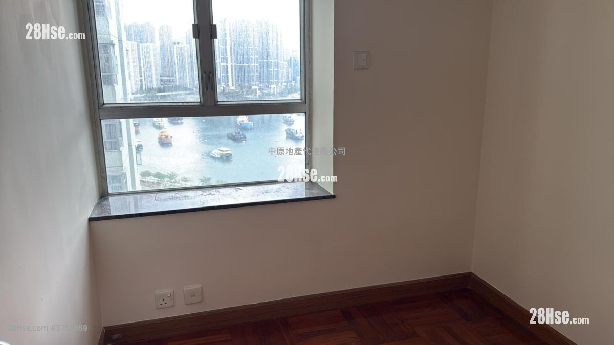 丽城花园 售盘 3 房 , 1 浴室 572 平方尺