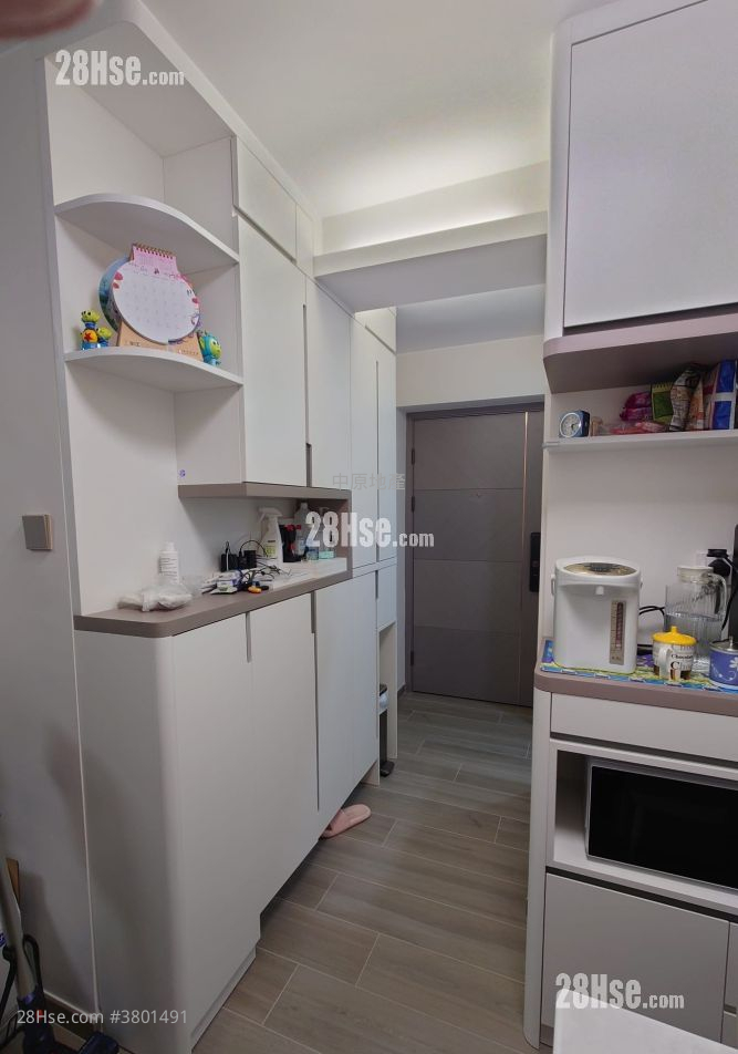 New Kwai Fong Gardens Sell 2 Bedrooms , 1 Bathroom 415 ft²