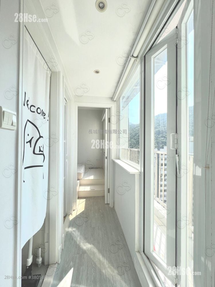 Dragon View House Sell 1 Bedroom , 1 Bathroom 278 ft²