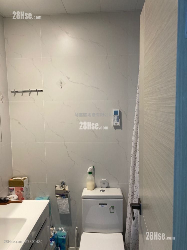 Bayview Garden Sell 3 Bedrooms , 2 Bathrooms 702 ft²