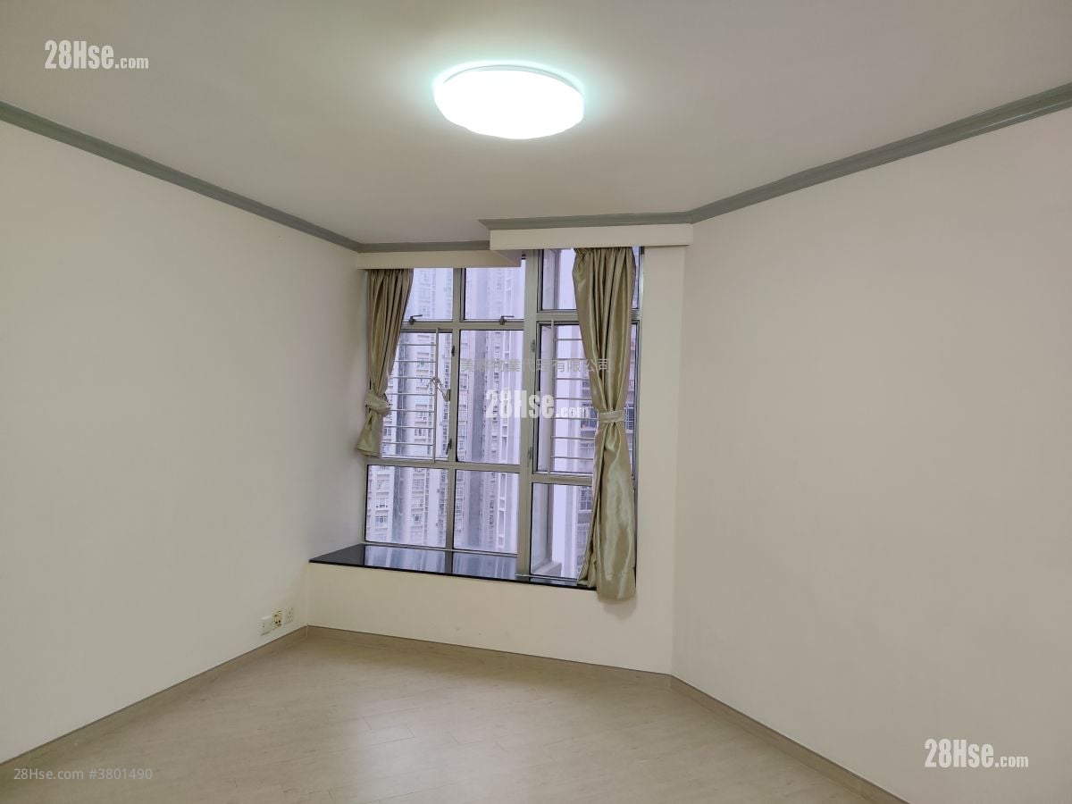 汇景花园 售盘 3 房 , 1 浴室 614 平方尺