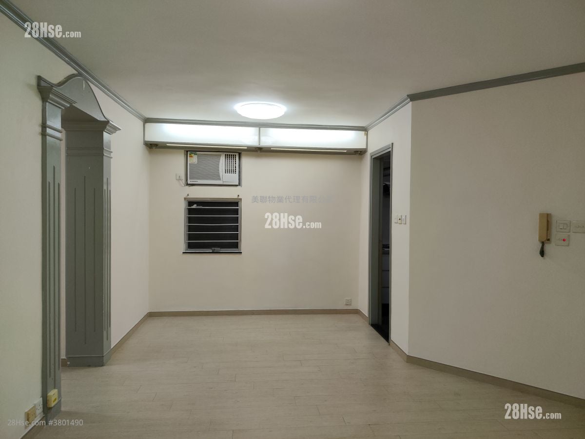 汇景花园 售盘 3 房 , 1 浴室 614 平方尺